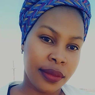 Mpho Mofokeng